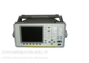 供应 Agilent 37718 A/B/C 误码分析仪