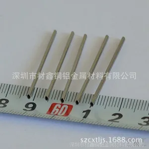 针管用途毛细管 304不锈钢小管 无缝抛光 毛细钢管 薄壁厚不锈钢管
