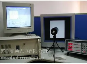 CM-7LG 液晶电视机显示器Gamma校正及色温自动调整系统