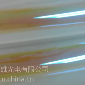 供应UV机抛弧滤光片,UV冷镜,抛物线镀膜石英片