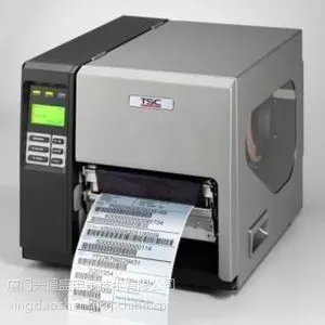 厦门总代理 台湾TSC TTP-268M条码打印机工业型标签纸打印机商用TSC268以太网