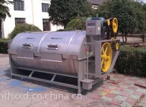 宁买对的不买贵的航星厂家直销工业洗衣机\\大型洗衣机\\全自动洗脱机