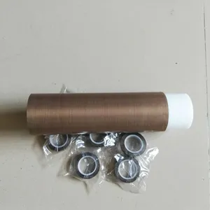 厂家供应多种耐高温铁氟龙胶带 防静电耐腐蚀工业绝缘胶布