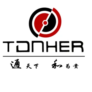 广州通和电子有限公司