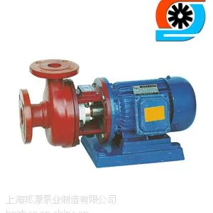 上海邦瀑S25*25-12.5,玻璃钢化工泵,卧式耐腐蚀离心泵,S型化工泵