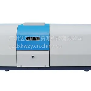 北京普析原子吸收分光光度计
