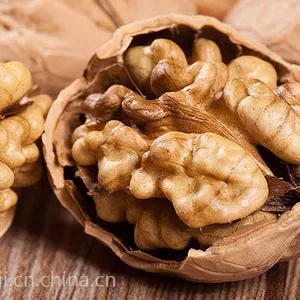 宁福吉新疆和田薄皮核桃500克