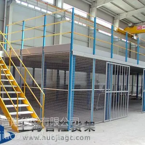 阁楼仓储货架GL-7