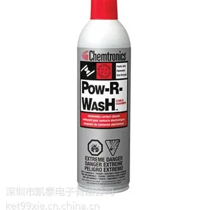ITW油污清洁剂 电缆/线缆清洁剂ES2425 阳春批发