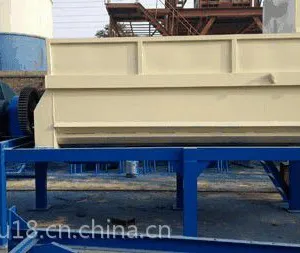 品牌水稳站 亿立 WBZ500吨稳定土拌和站价格图片