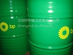 BP Industrial Gear100