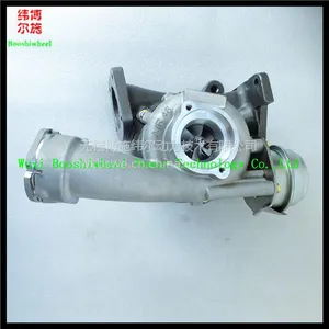 厂家出售GT1749V 729325-0002大众增压器