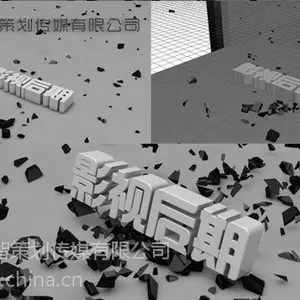 影视拍摄什么样的布光原则符合3DSMAX影视后期制作