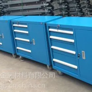 山东烟台工作桌放心省心 浦丰柜业车间钳工台厂家价格直销