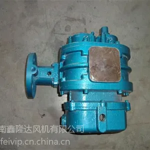 三叶罗茨风机5.5kw|威海三叶罗茨风机|鑫隆达风机