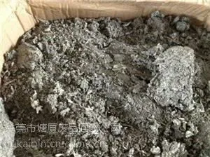 观澜锡渣、锡线回收