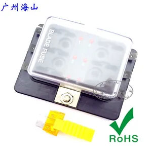 R3-76һ��6������ʾ�Ʊ���˿���� ̨����ڶ�·�� ��װ���