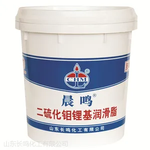 长鸣***极压锂基润滑脂(国标***)