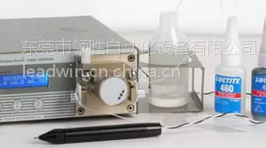 领胜牌TP-50蠕动点胶机 专业厂家生产 直销