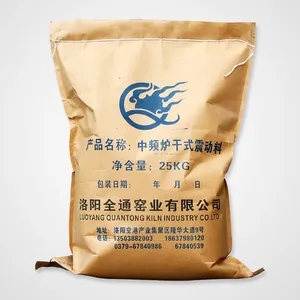 洛阳全通窑业有限公司