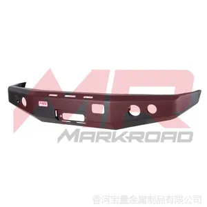 MARKROAD����LC100ǰԽҰ��/ǰ��/ǰ���ոܸ�װ
