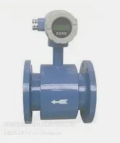 LUCB系列插入式涡街流量计LUCB系列插入式涡街流量计