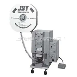 供应JST压着工具AP-F6,JST端子压着机AP-F6,上海岩濑AP-F6