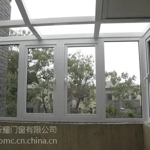 郑州新耀断桥铝门窗隔音隔热密封性好