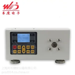 韦度数显扭矩测试仪WN-1N.m 数显扭力计 扭力扳手校准仪