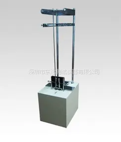 东达仪器摆锤冲击试验机