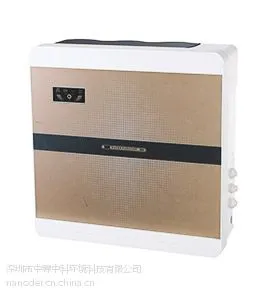新款小苹果家用净水器 ro反渗透纯水机 厨房直饮机厂家OEM