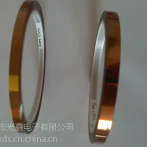 高温胶纸-高温胶带-茶色高温胶纸-金黄色高温胶带