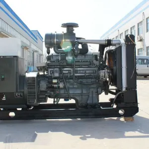 50kw潍坊里卡多柴油发电机组