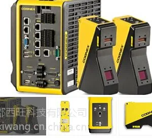 康耐视DS1000激光轮廓仪是3D位移传感器吗?