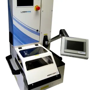 LASERWIRE精密激光剥线机