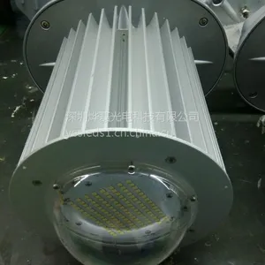 烨磊 220v 150W 高品质贴片 工矿灯/高棚灯 明纬电源 飞利浦3030灯质保5年珠