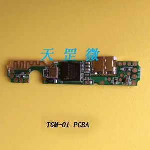 新款中性TGM-01通用蓝牙耳机 PCBA 电量语音提示 中星微蓝牙方案