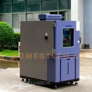 科明仪器|恒温恒湿试验机|单点式恒温恒湿试验机