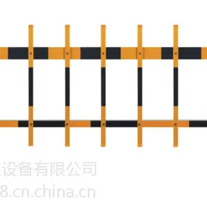 佛山小区停车场收费管理系统道闸
