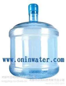 四川成都桶装水桶/5加仑全新PC料水桶/饮水机水桶/桶装水厂纯净水桶