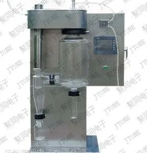 JT-8000Y气流式小型喷雾干燥机