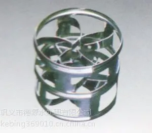 鲍尔环填料生产设备