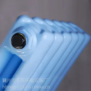 大水道GZ70/63-640型钢制散热器