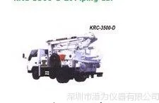 供应日本川崎KRC-3500D/SD混泥土泵