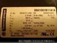 供应Telemcanique Schneider交流伺服电机BDH、TSM4维修销售