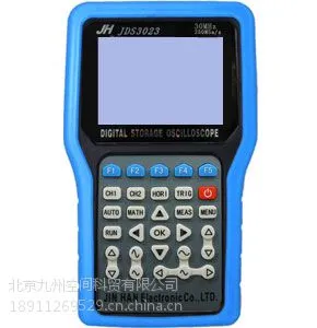 ��Ӧ����ʾ����/ʾ���������ݿռ䣬JDS3023��