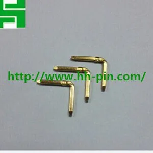 连接器方PIN针,广东东莞石排群桦五金制品厂专业生产