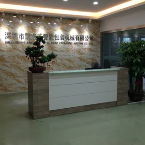 深圳市凯洛威智能包装机械有限公司