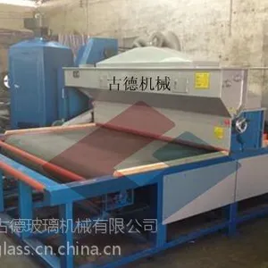 高品质GDS2400玻璃打砂机