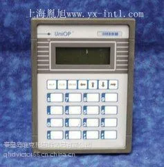低价供应意大利UNIOP人机界面、操作面板